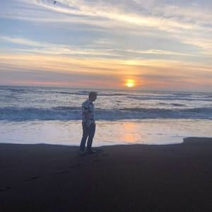 Meet your Posher, Ryan